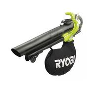 Aspirador, Soplador Y Triturador 36v (3 En 1) - Ryobi