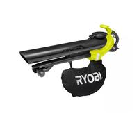ASPIRADORA CON FUNCIÓN SOPLADORA RBV300CESV 3000W - TT5133002190