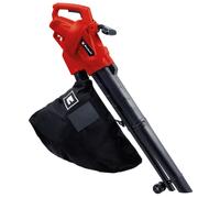 Aspiradora eléctrica para hojas Einhell GC-EL 3024 E