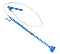 Aspiradora Inalámbrica De Mano Portátil Manual Portátil Manual Inalámbrica | Aspiradora Inalámbrica Para Piscina Limpieza Fondos Spa Inflable Hidromasaje Piscina Algas Suciedad Portátil