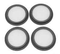 Aspiradora para filtro premotor compatible con Hoover MBC 500UV modelo 35601675 componente de extracción de polvo reutilizable lavable (4 piezas)
