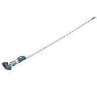 Aspiradora para piscinas Bestway con luces LED, color gris, 610 cm, fabricada en ABS y acero