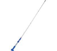 Aspiradora para piscinas Bestway® Flowclear™ alimentada por batería, modelo AquaSurge™