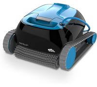 Aspiradora robótica para piscinas - Robot para piscinas - Limpiador de piscinas - Aspiradora para piscinas - Limpiador automático para piscinas