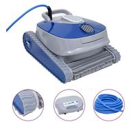 Aspiradora robótica para piscinas - Robot para piscinas - Limpiador de piscinas - Aspiradora para piscinas - Limpiador automático para piscinas