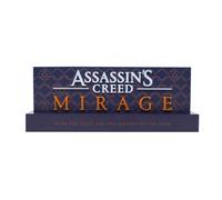 ASSASSIN'S CREED MIRAGE EDITION LAMPE LED