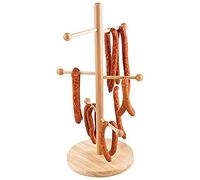 Assheuer + Pott Brezelständer Buche H50cm ca. ø 22 cm