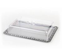 Assheuer y Pott ASS38202 bandeja - Schöner comida - 42 x 31 cm