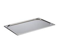 Assheuer y Pott ASS81095 GN-bandeja 1/1 10 mm x, 530 x 325 mm