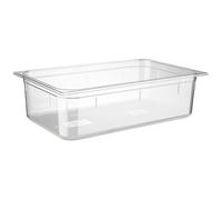 Assheuer y Pott ASS82008 GN-recipiente 1/1 150 mm x, 19,5 l, 530 x 325
