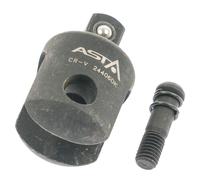 Asta 244060k - kit de reparación para mango articulado (1/2')