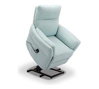 Astan Hogar Sillón Relax con Función Auto-Ayuda (Levanta Personas), Reclinación Eléctrica, Modelo Vito AH-AR10300AZ