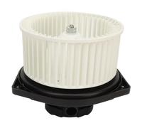 Astibym Material del ABS del Motor del Ventilador del Calentador de 12V | Reemplazo de HVAC, de 12 V, Pajero Montero, para Triton L200 Pajero Sport Montero 2005, Motor de Ventilador HVAC