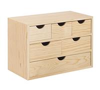 ASTIGARRAGA KIT LINE Cajonera 3x2x1 cajones MINIBLOC