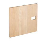 Astigarraga kit line dmps0099 muebles auxiliares, madera, beige, talla