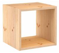 Astigarraga dmc100.99 estantería modular montado en la pared madera