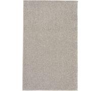 Astra, alfombra Samoa, 160 x 230 cm, diseño 001, color 004, plateado