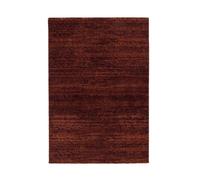 Astra, alfombra Samoa, 160 x 230 cm, diseño 150, color 010 (rojo)