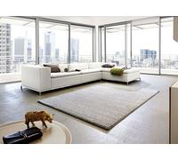 Astra, alfombra Samoa, 200 x 290 cm, diseño 001, color 005, gris