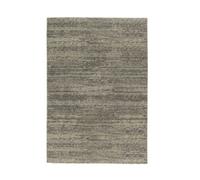 Astra, alfombra Samoa, 67 x 130 cm, diseño 150, color 005 (gris)