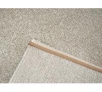 Astra, alfombra Samoa, 80 x 150 cm, diseño 001, color 007, beige