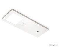 AstraLED SE Set-2: Focos LED para la parte inferior del vehículo, color blanco, 3000 K (blanco cálido) / Focos para nichos / Lumica
