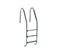Astralpool 05489 Escalera 3 Peldaños Standard