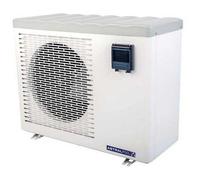 AstralPool Bomba de calor Eco Elyo Full Inverter ECO ELYO-20
