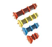 Electrodo Basic Sel Clear 7 placas AstralPool - Hasta 95 m3 - Prod. cloro 19 g/h