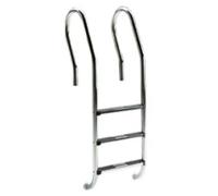 Astralpool Escalera De Piscina Mixta Aisi304 2 Escalones