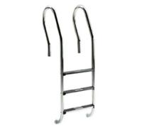 Astralpool Escalera De Piscina Mixta Aisi304 4 Escalones