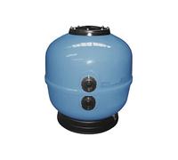 ASTRALPOOL FILTRO AST AZUL RAL5024 DE 600 con válvula selectora
