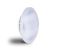 Astralpool Lumiplus Essentail Par56 Led Rgb 1100 Lumen Wir Led Ing 22w Light Transparente,Blanco