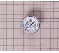 AstralPool MANOMETRO 1/8" 3 KG/C marca