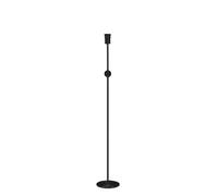 Globen Lighting Base para lámpara Astrid 130 cm Negro
