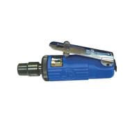 Astro 1205 Composite Body 1/4-Inch Mini Die Grinder with Safety Lever, 25,000rpm