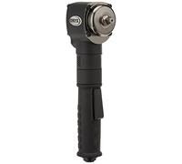 Astro 1838 ONYX herramienta neumática - Llave de impacto de ángulo nano (3/8 pulgadas, 415 pies/libra)