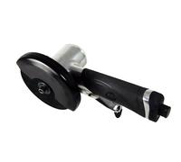 Astro 409 Quick Change In-Line 4" Cut-Off Tool