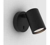 Astro Ascoli: Lámpara de lectura LED, color mate, casquillo GU10
