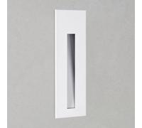 Astro Borgo 55, 3000K - Lámpara empotrable LED, 1 luz, color blanco