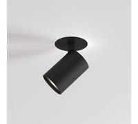 ASTRO, foco empotrable, resistente al fuego, 6W, casquillo GU10, color , modelo 1286096