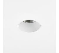 ASTRO Lámpara empotrada Void 80, 6W, casquillo GU10, color blanco, modelo 1392019