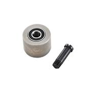 Astro Pneumatic Tool 3037PAS - 3037 Reemplazo de conjunto de polea lijadora de banda - Acero