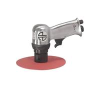 Astro Pneumatic Tool Ao222S Lijadora de alta velocidad de 5 pulgadas