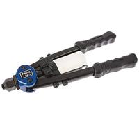 Astro Pneumatic Tool Remachadora manual 1423 de 1/4" de alta resistencia de 13"