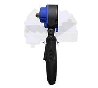 Astro Tool, 1834, Nano percutora angular de cabeza flexible de 1/2 pulgada, 122 m/kg