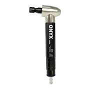 Astro Tools 233 ONYX - Amoladora angular de lápiz de 95° de 1/8 pulgadas