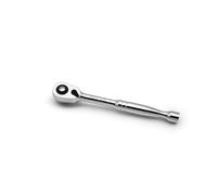 Astro Tools 91405 - Trinquete nano corto de 1/4 pulgadas - 5 pulgadas
