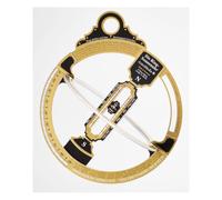 AstroMedia El reloj de sol anular