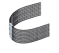 ASUIU F016800431 Cutting Line,Compatible For Bosch,AFS 23-37 Art 23 26 30 Brush Cutter Replacement Wires,37cm X 3.5mm